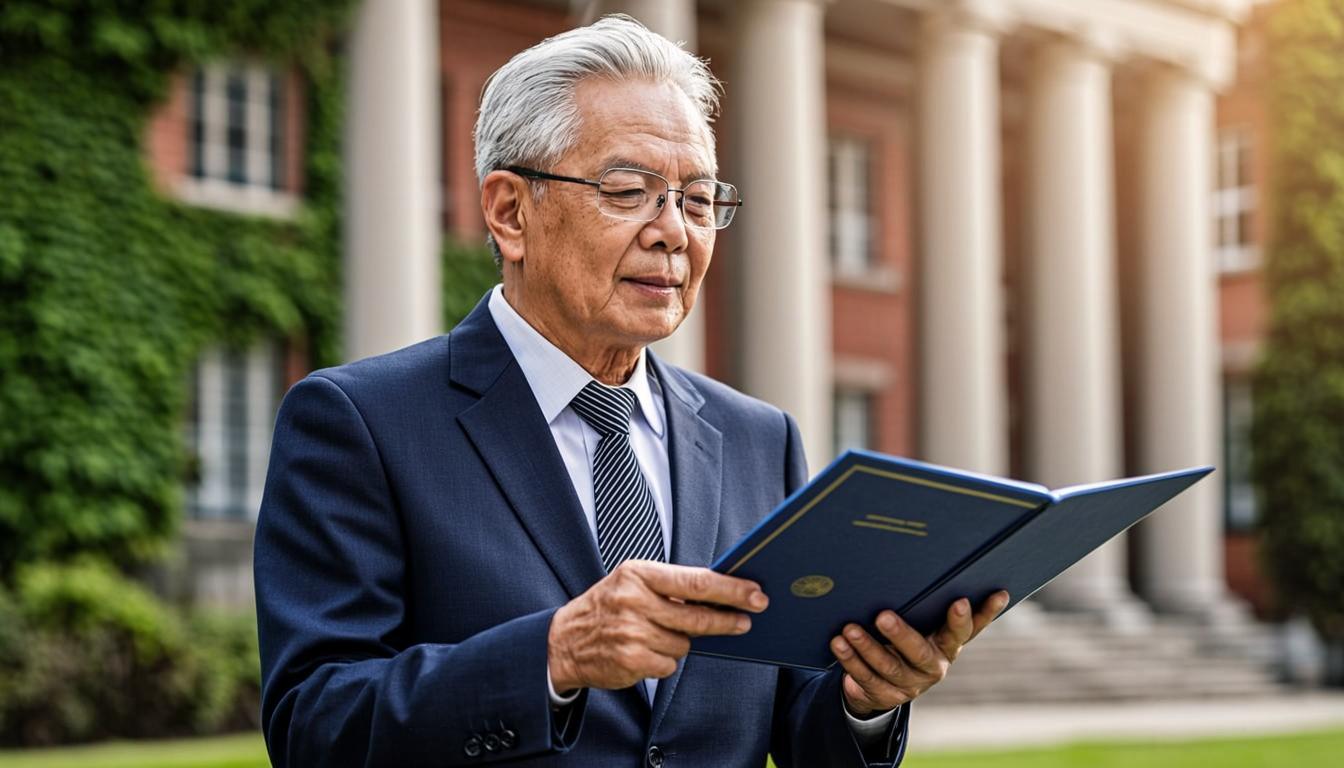 Mengapa Publikasi Scopus Menjadi Syarat Wajib Kenaikan Jabatan Dosen 2025