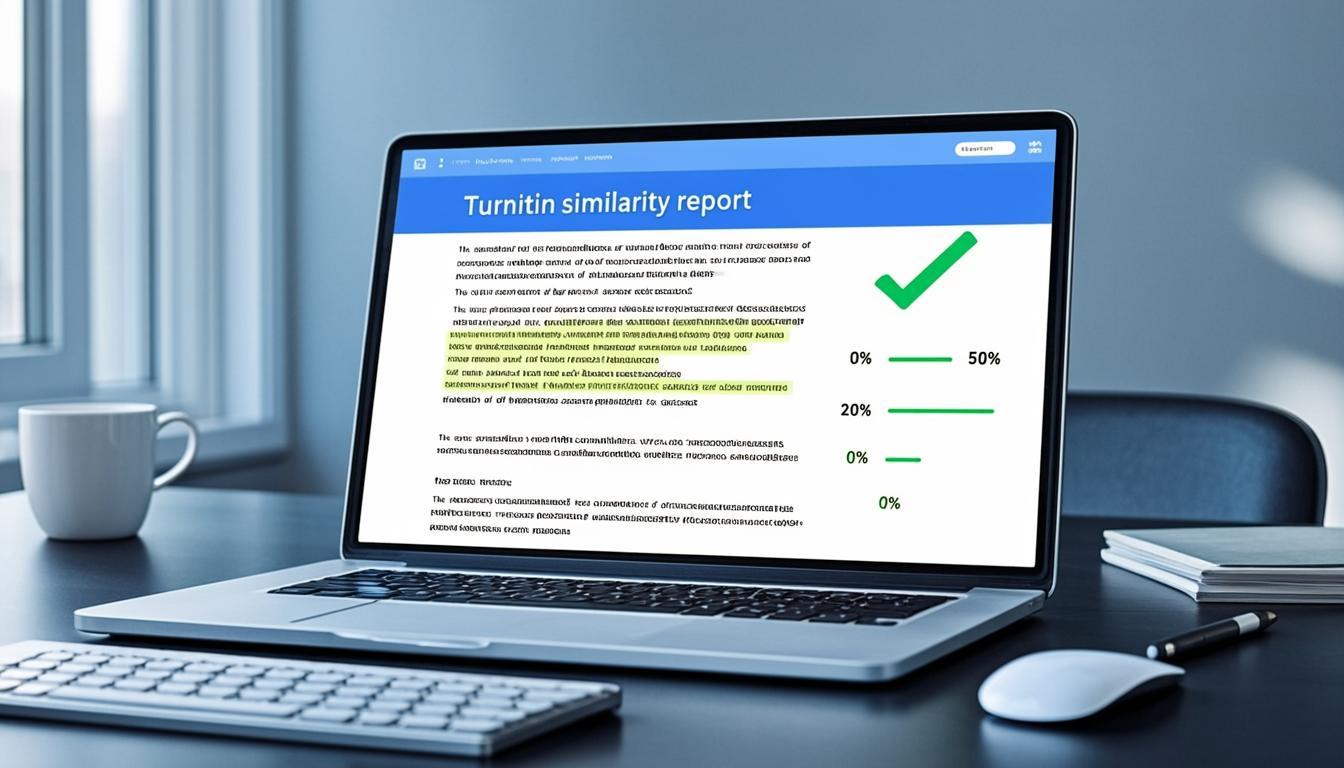 Cara Cek Turnitin Online dengan Hasil Akurat: Panduan Lengkap