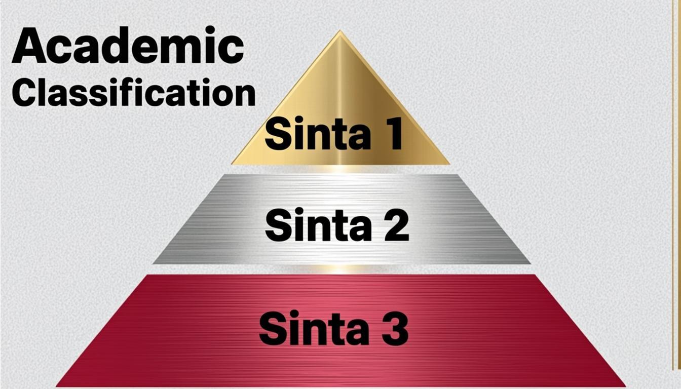 Bedah Perbedaan Sinta 1, Sinta 2, Sinta 3: Mana yang Harus Anda Targetkan?
