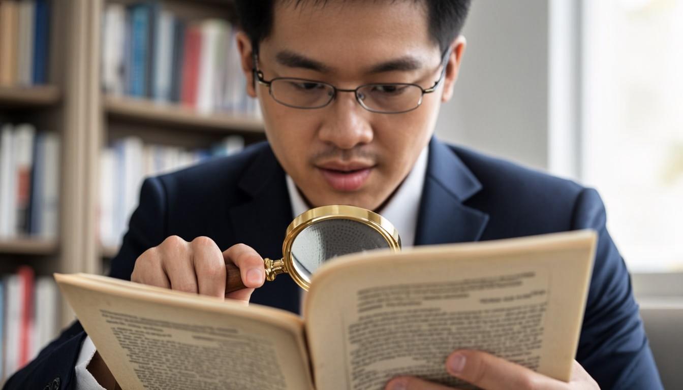 Review Jurnal: Cara Membaca dan Menilai Kualitas Jurnal Sebelum Submit