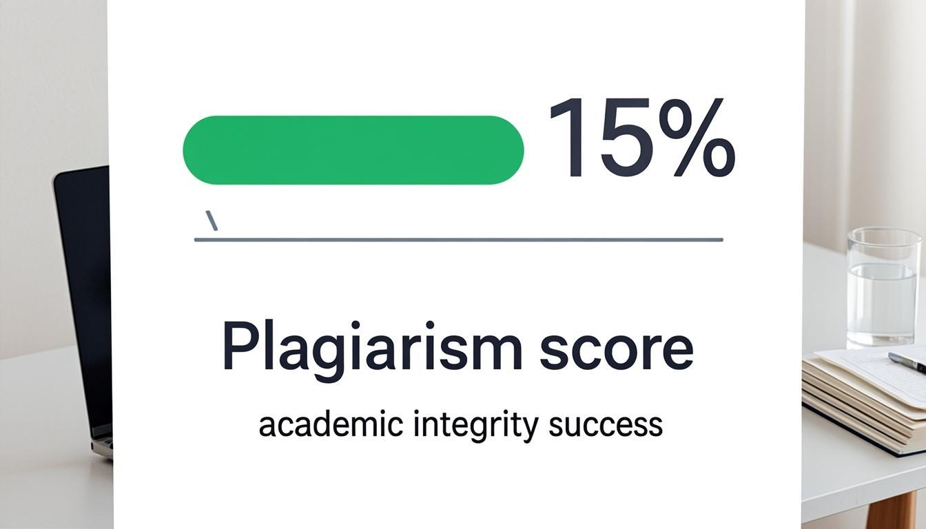 Tips Menurunkan Persentase Plagiasi Turnitin di Bawah 15%
