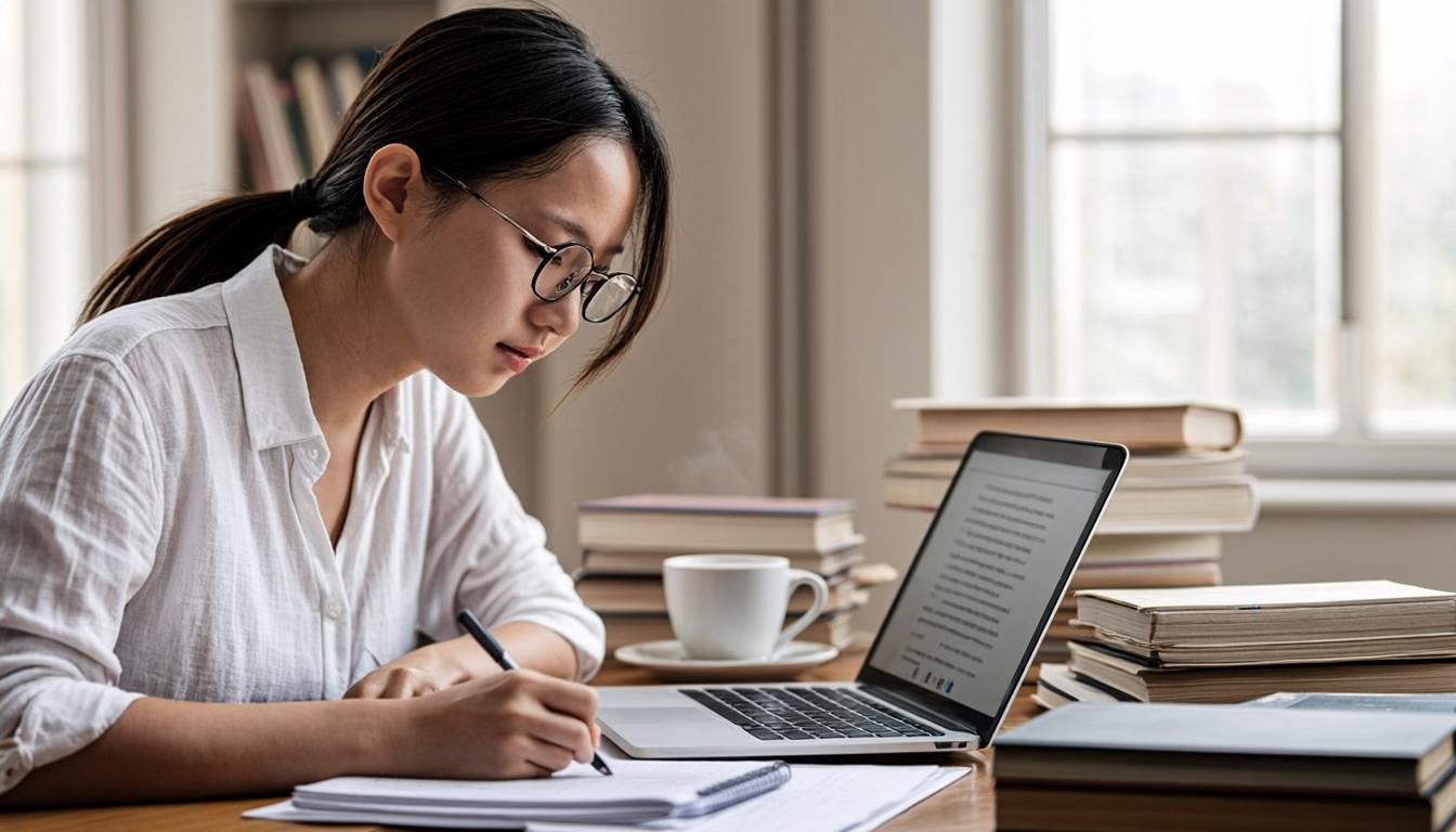 Cara Menulis Abstrak yang Menarik Perhatian Reviewer Jurnal