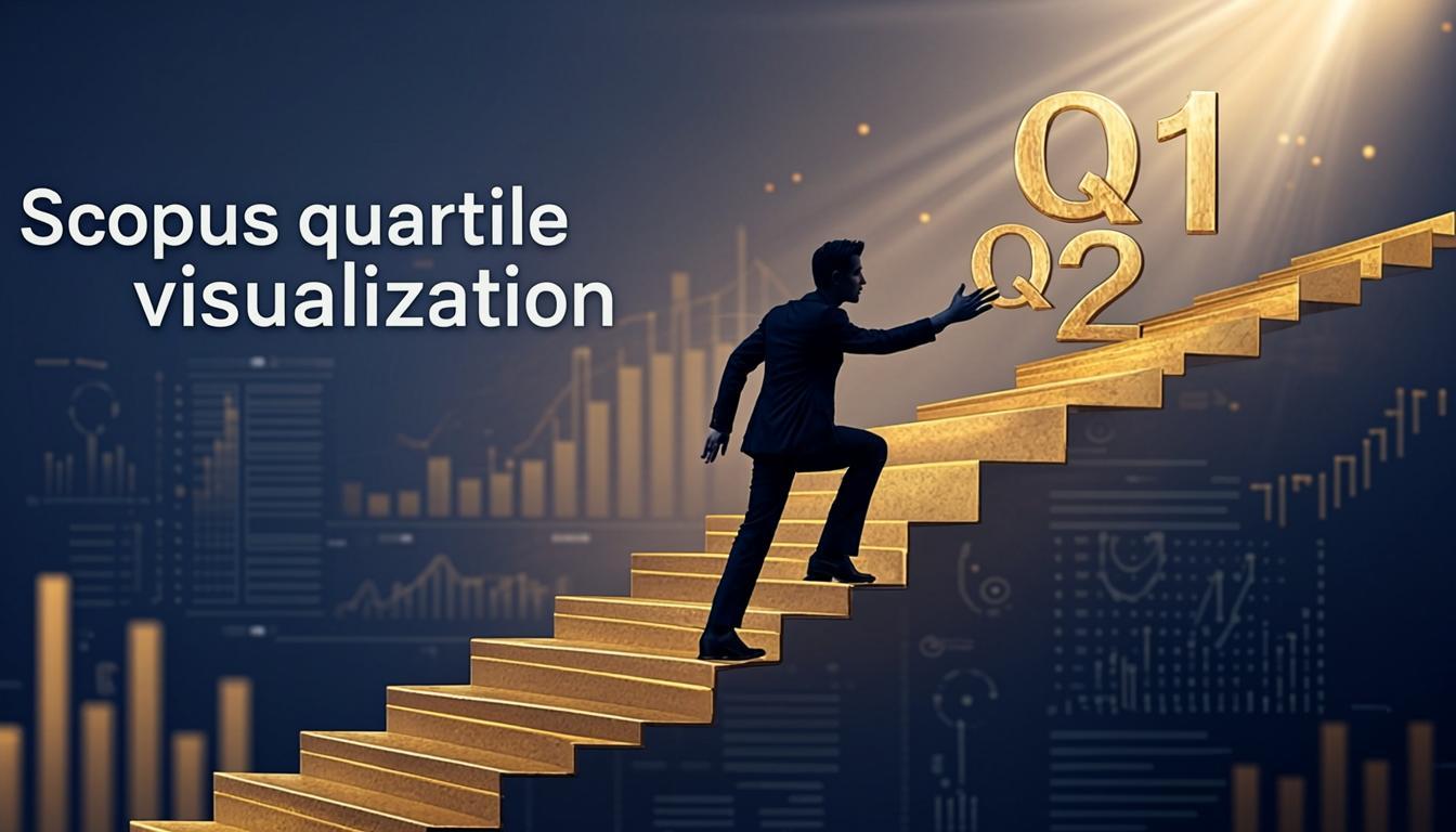 Peluang Publikasi di Jurnal Q1-Q2: Realistis atau Mimpi?