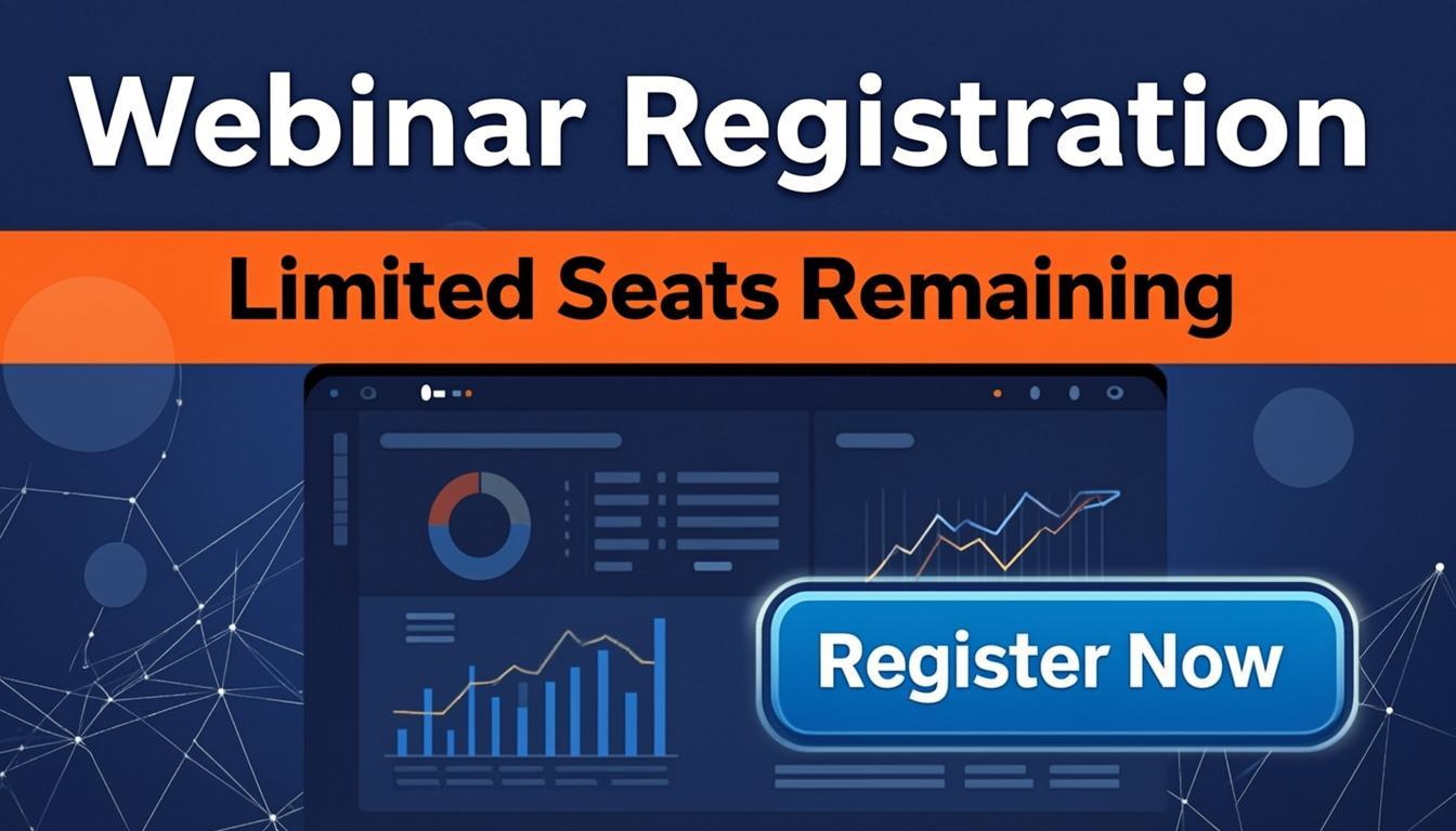 Webinar HIRAHPress Ke-3: Sisa Kursi Terbatas — 5 Alasan Anda Tidak Boleh Absen