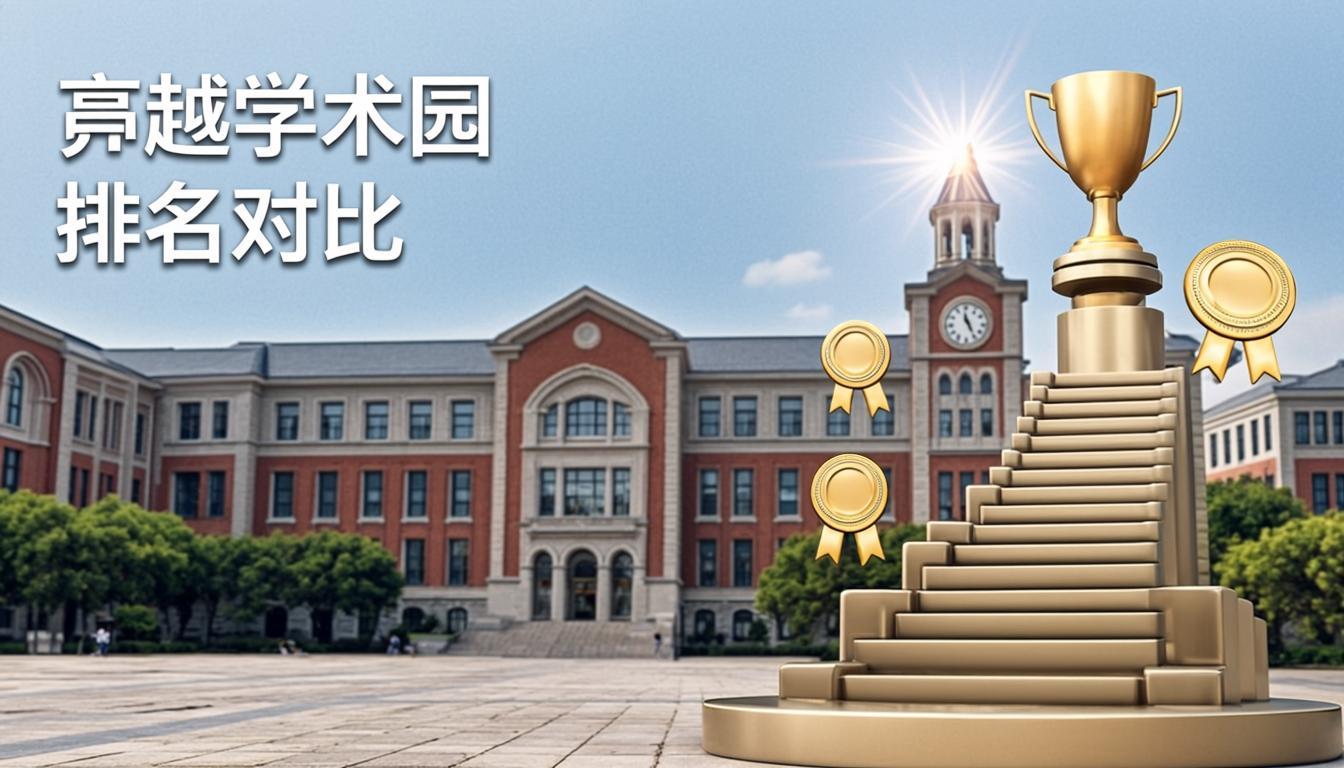 Benchmarking Universitas Top Indonesia: Apa yang Bisa Ditiru