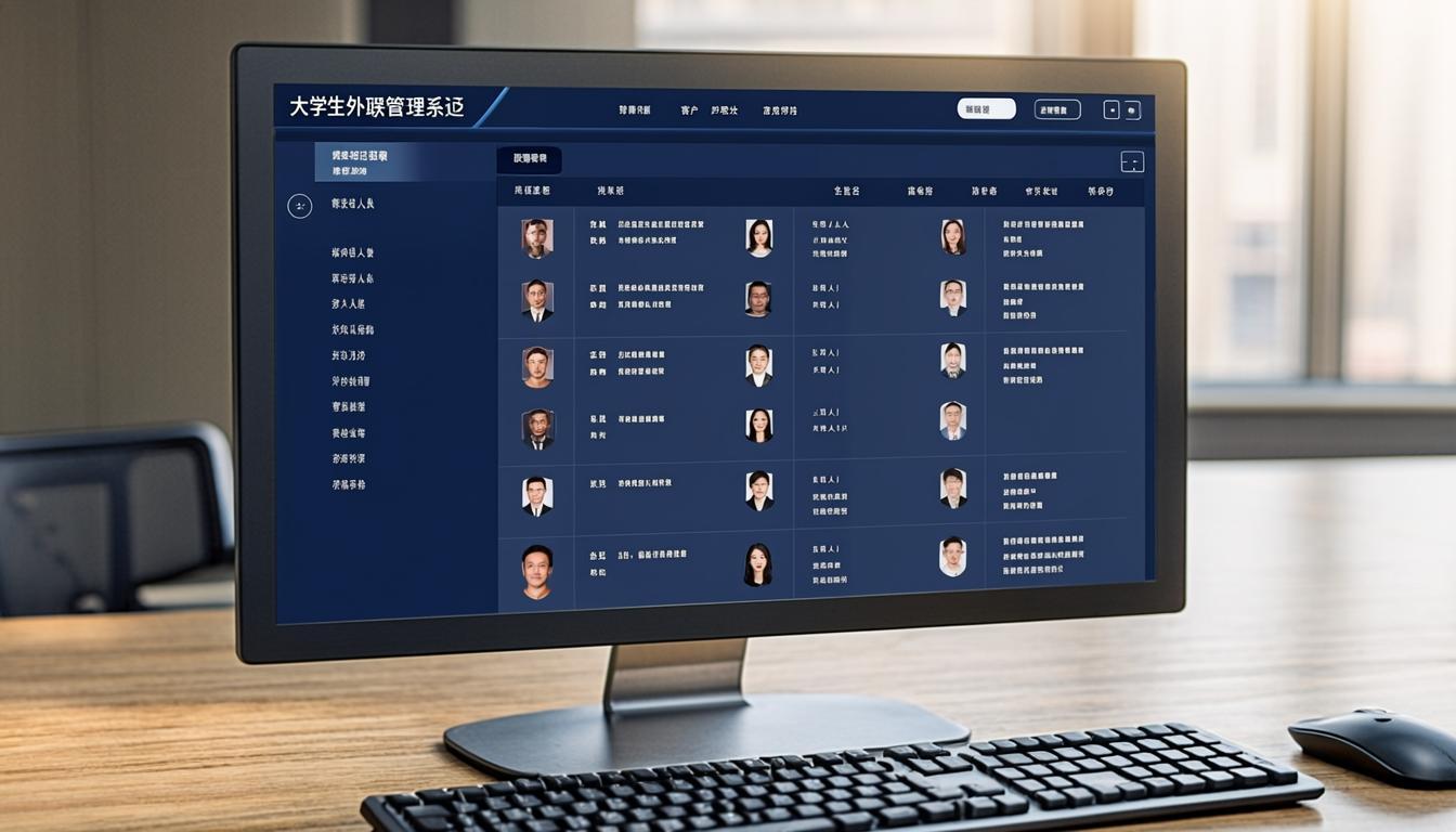 Cara Membuat Database Dosen Potensial untuk Undangan Workshop