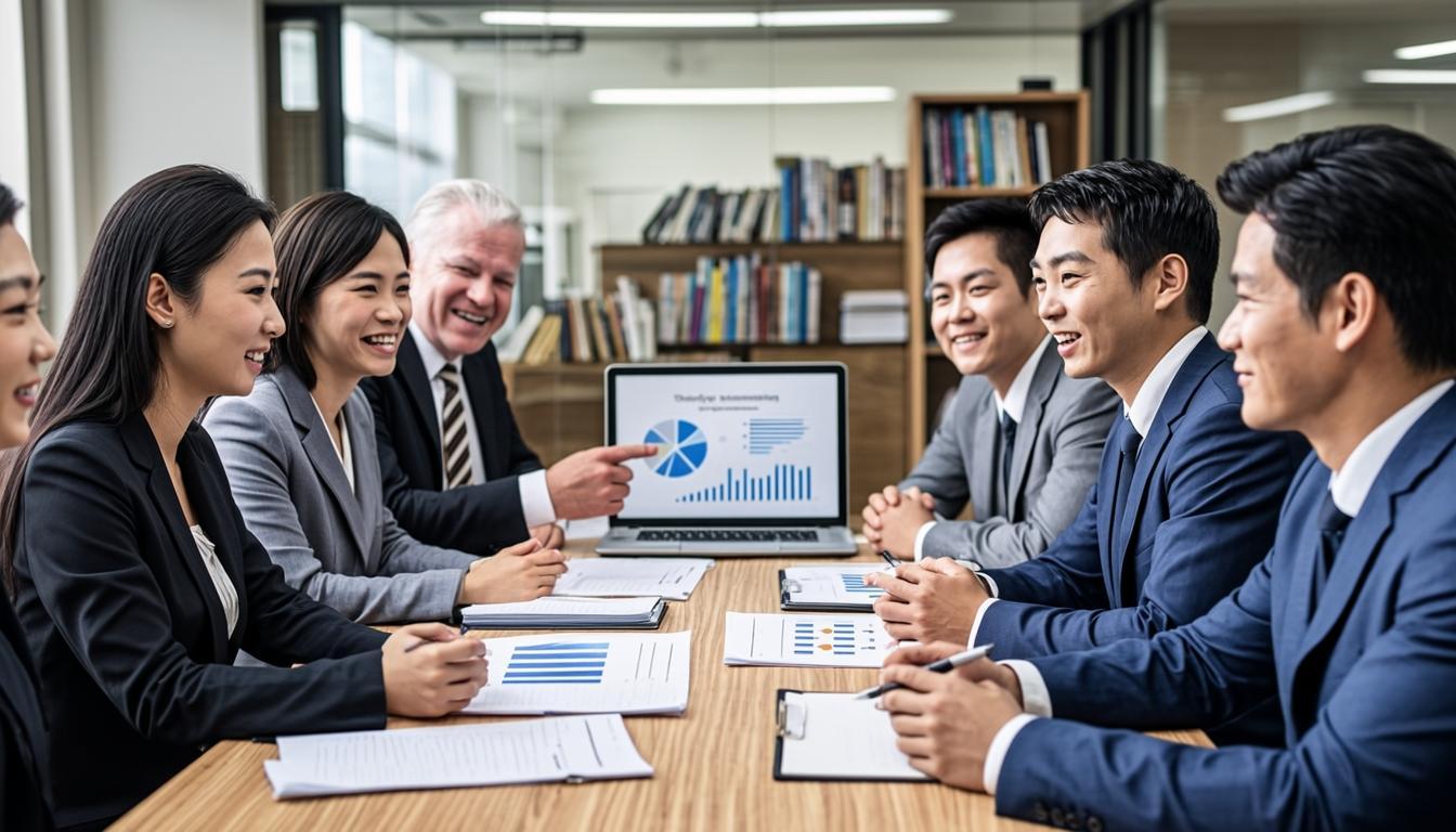 Cara Memposisikan HIRAHPress sebagai Partner Strategis Institusi