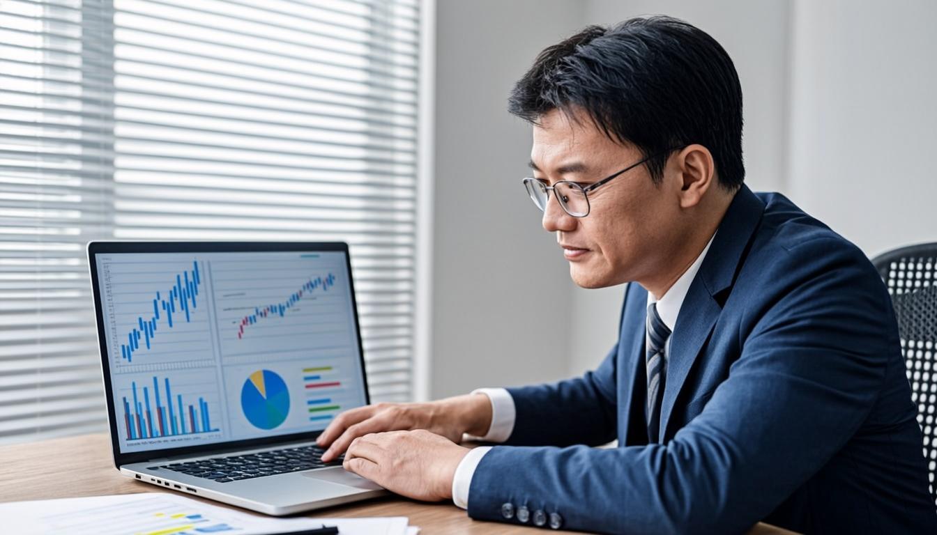Cara Menghitung ROI Pelatihan Dosen untuk Laporan Rektor