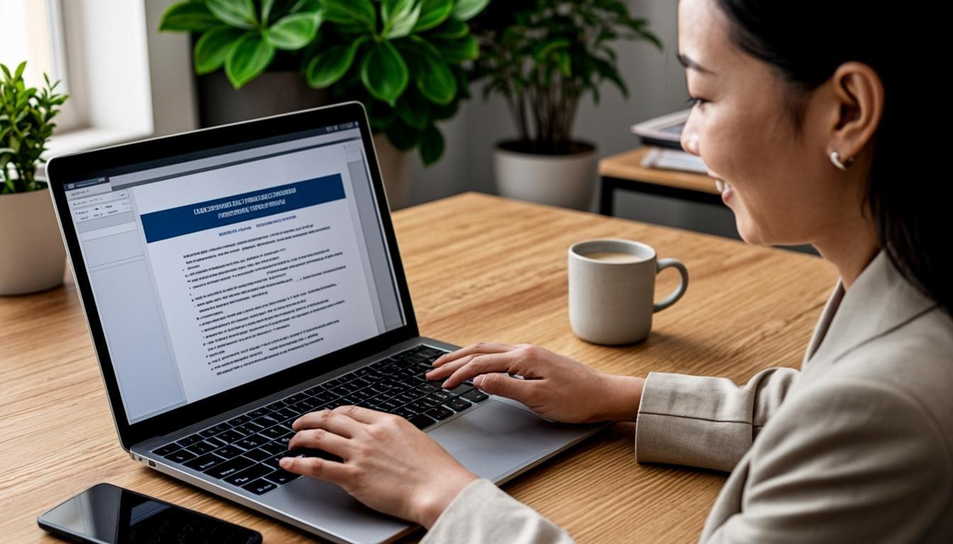 Email Marketing untuk Event Akademik: Template yang Terbukti Efektif