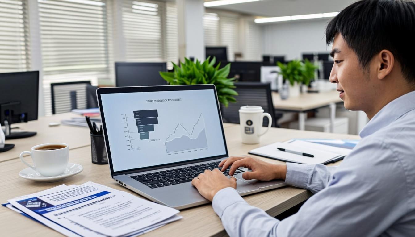 Lead Generation Akademik: Cara Mendapatkan 500 Peserta Workshop