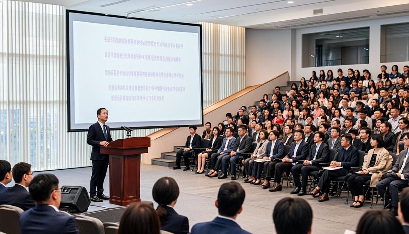 Panduan Menentukan Speaker Workshop yang Membawa Peserta Baru