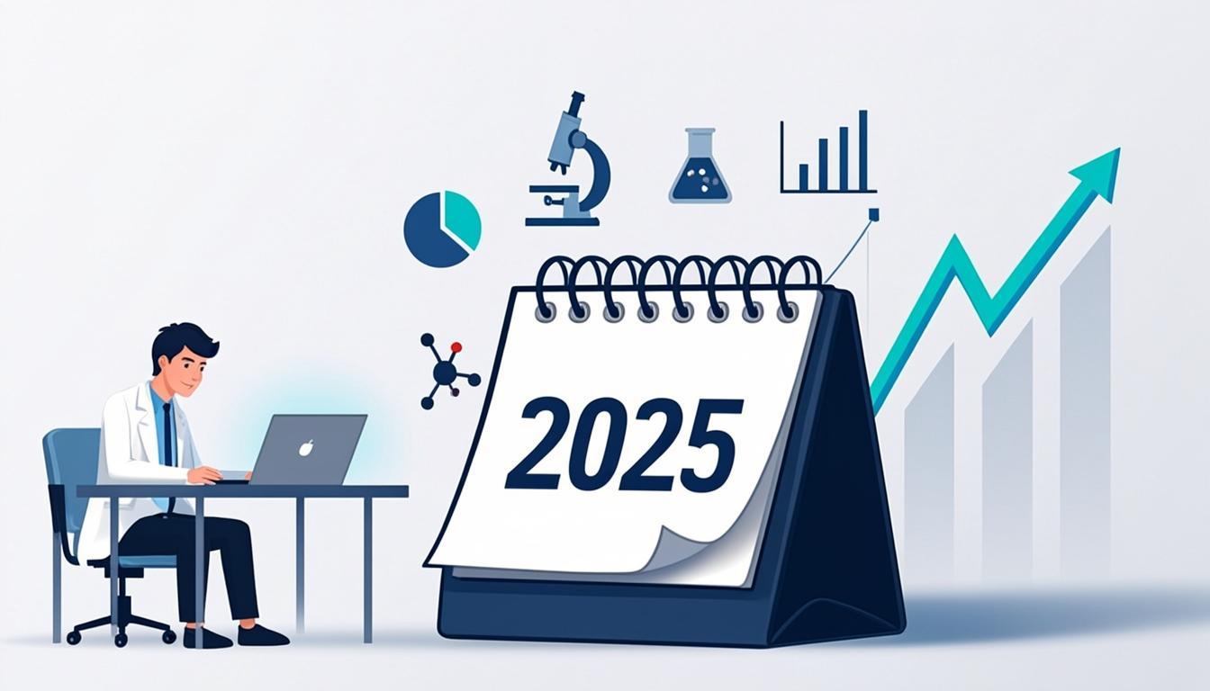 Review 2025: Tren Workshop Akademik yang Paling Banyak Dicari