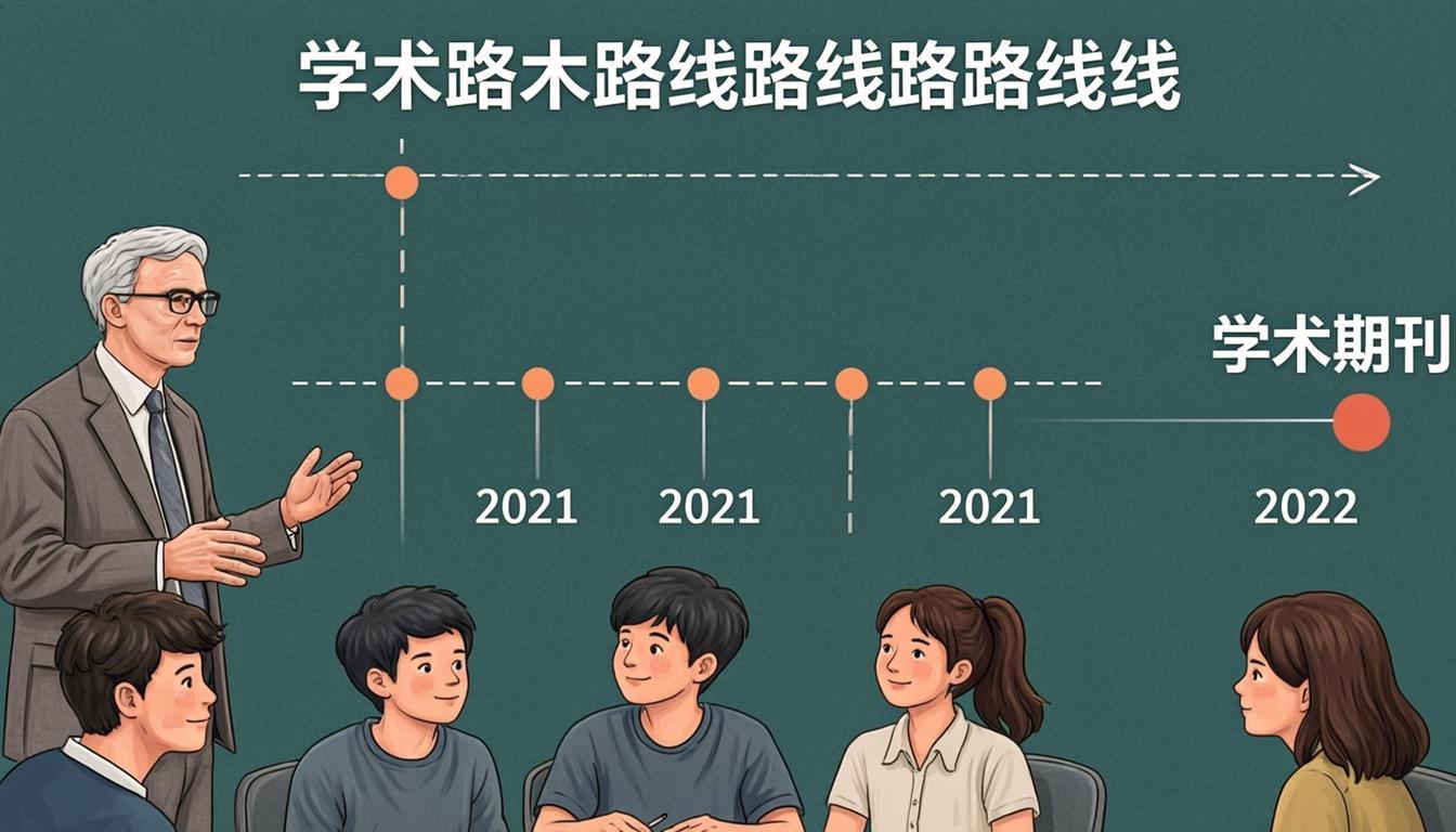 Roadmap Publikasi 12 Bulan untuk Dosen Baru: Panduan Lengkap