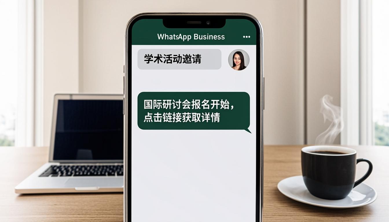 WhatsApp Marketing untuk Event Akademik: Teknik yang Terbukti